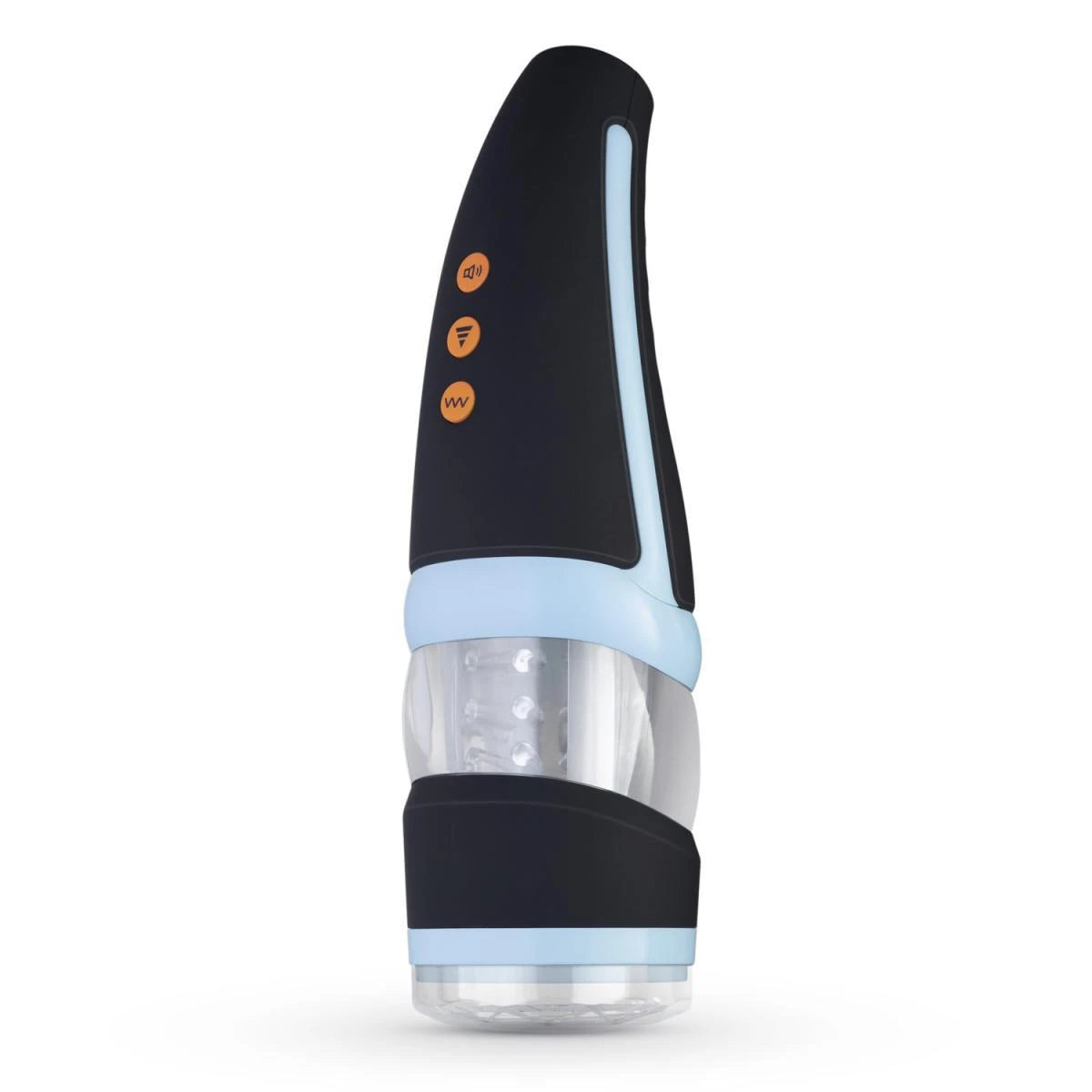 Masturbatore Cp02 Automatic Adapter 10 funzioni – ricaricabile, rotante | Cruizr
