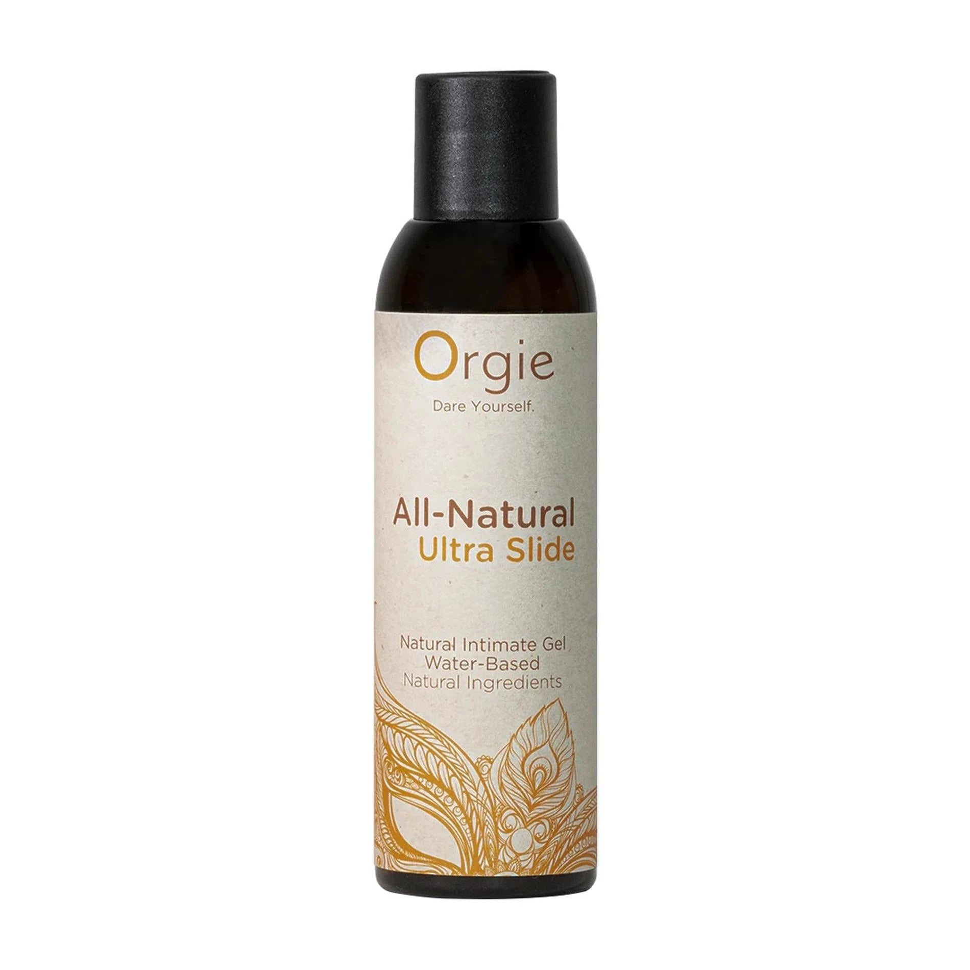 Ultra Slide tout naturel 150 ml
