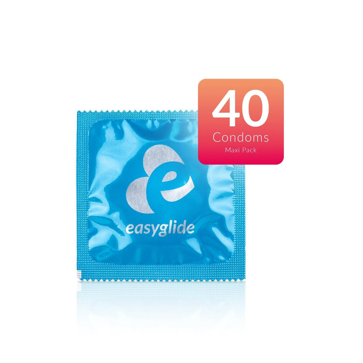 Preservativi Ribs and Dots 55-EGC006 | EasyGlide