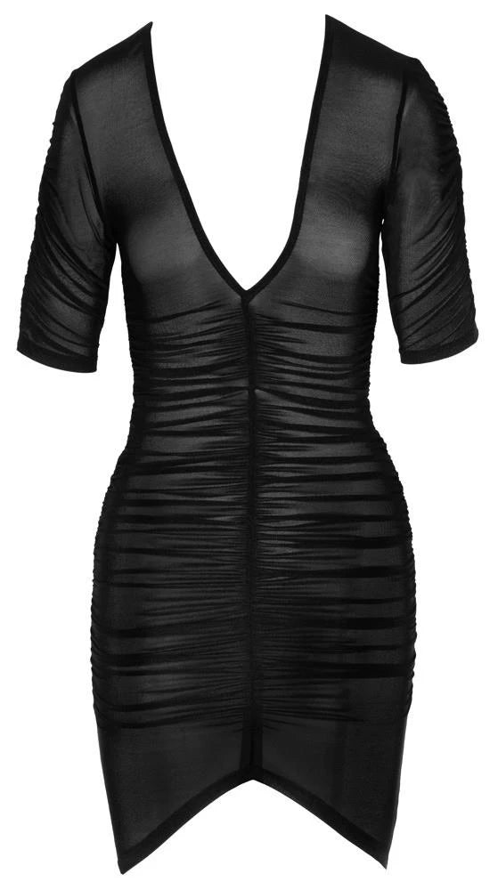 Vestido – mini, preto 27177351021 | Cottelli PARTY