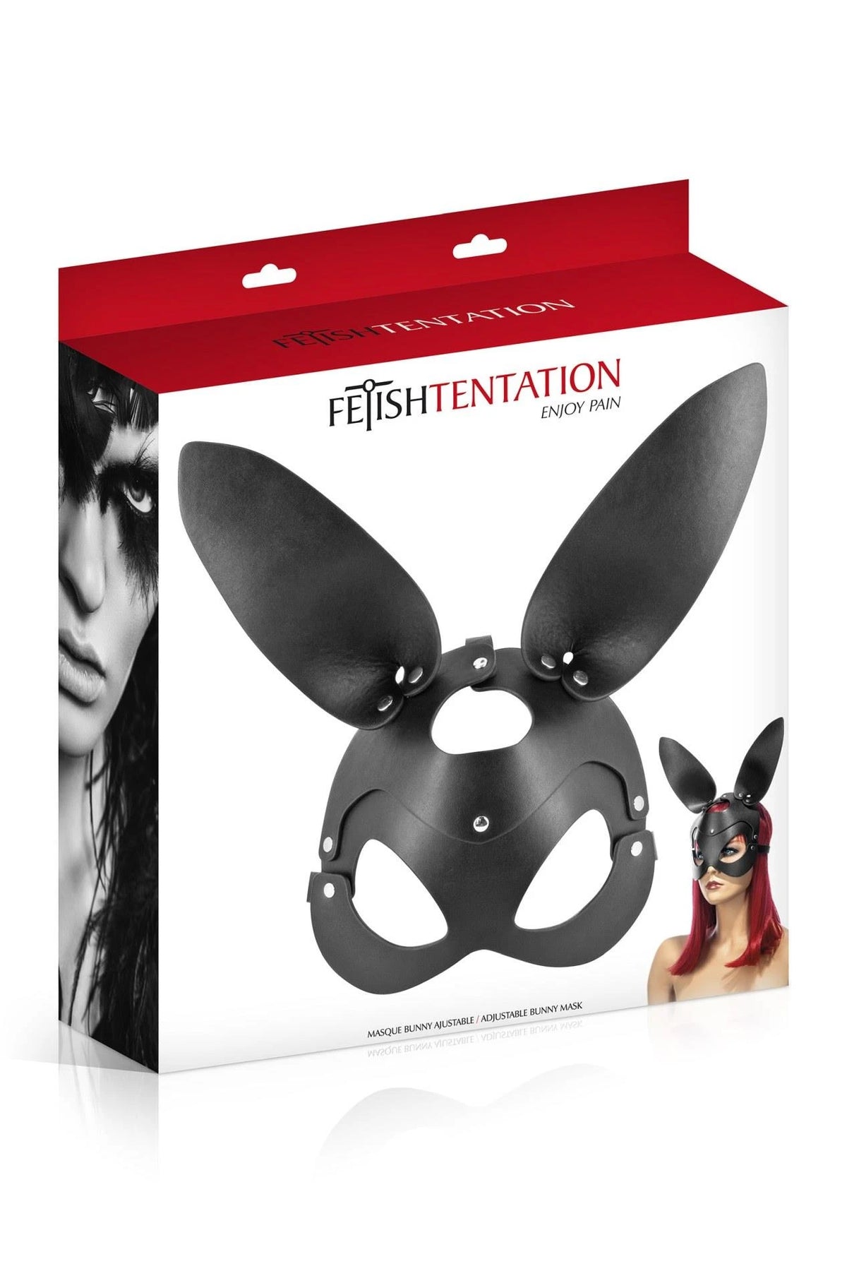 Maschera | Fetish Tentation