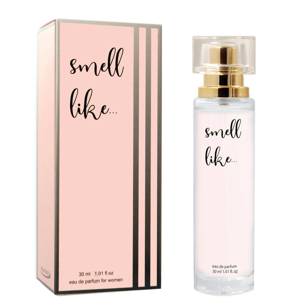 Profumo ai feromoni Smell Like 07 30 ml | Aurora