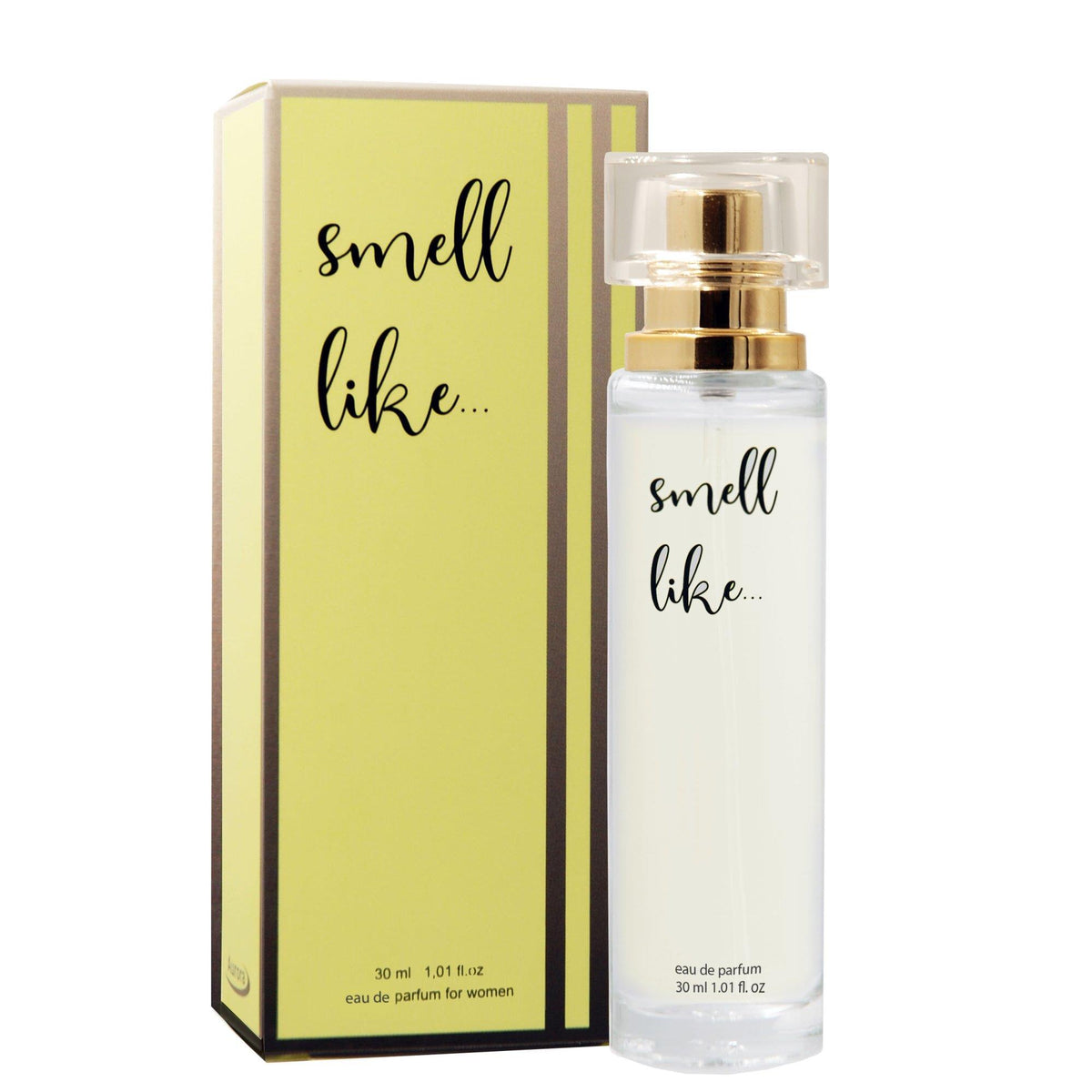 Profumo ai feromoni Smell Like 08 30 ml | Aurora