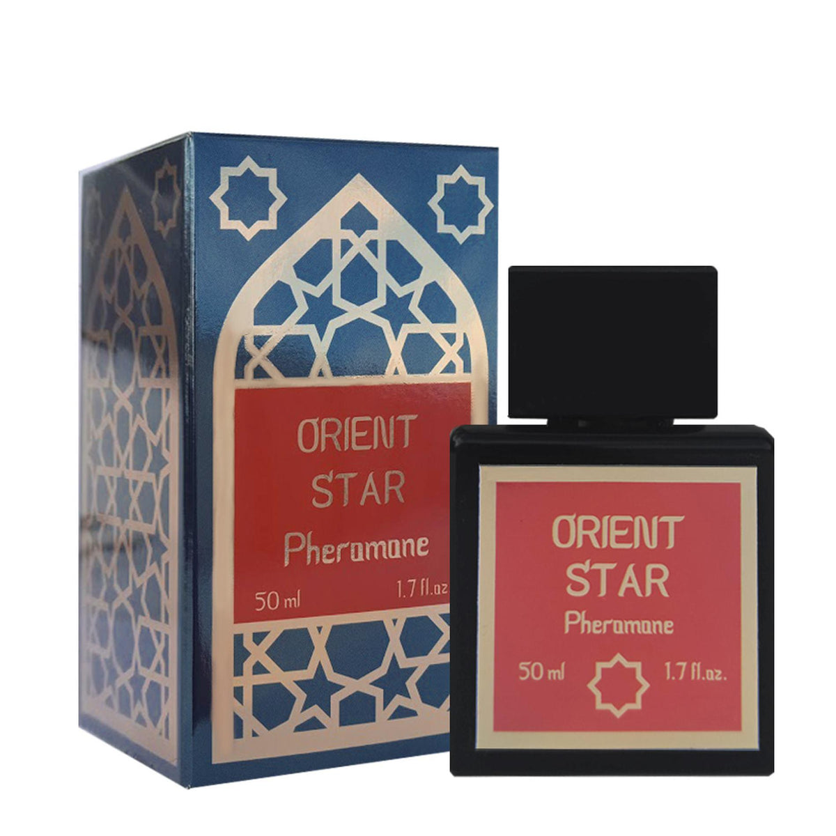 Pheromone fragrance Orient Star 50 ml | Aurora