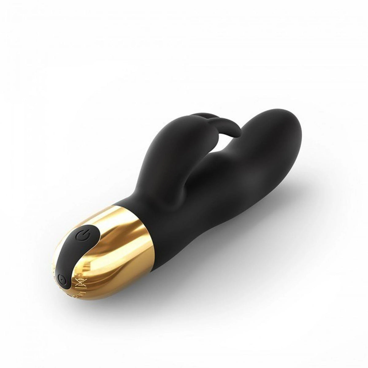 Vibromasseur rabbit Expert 10 fonctions – rechargeable | Dorcel