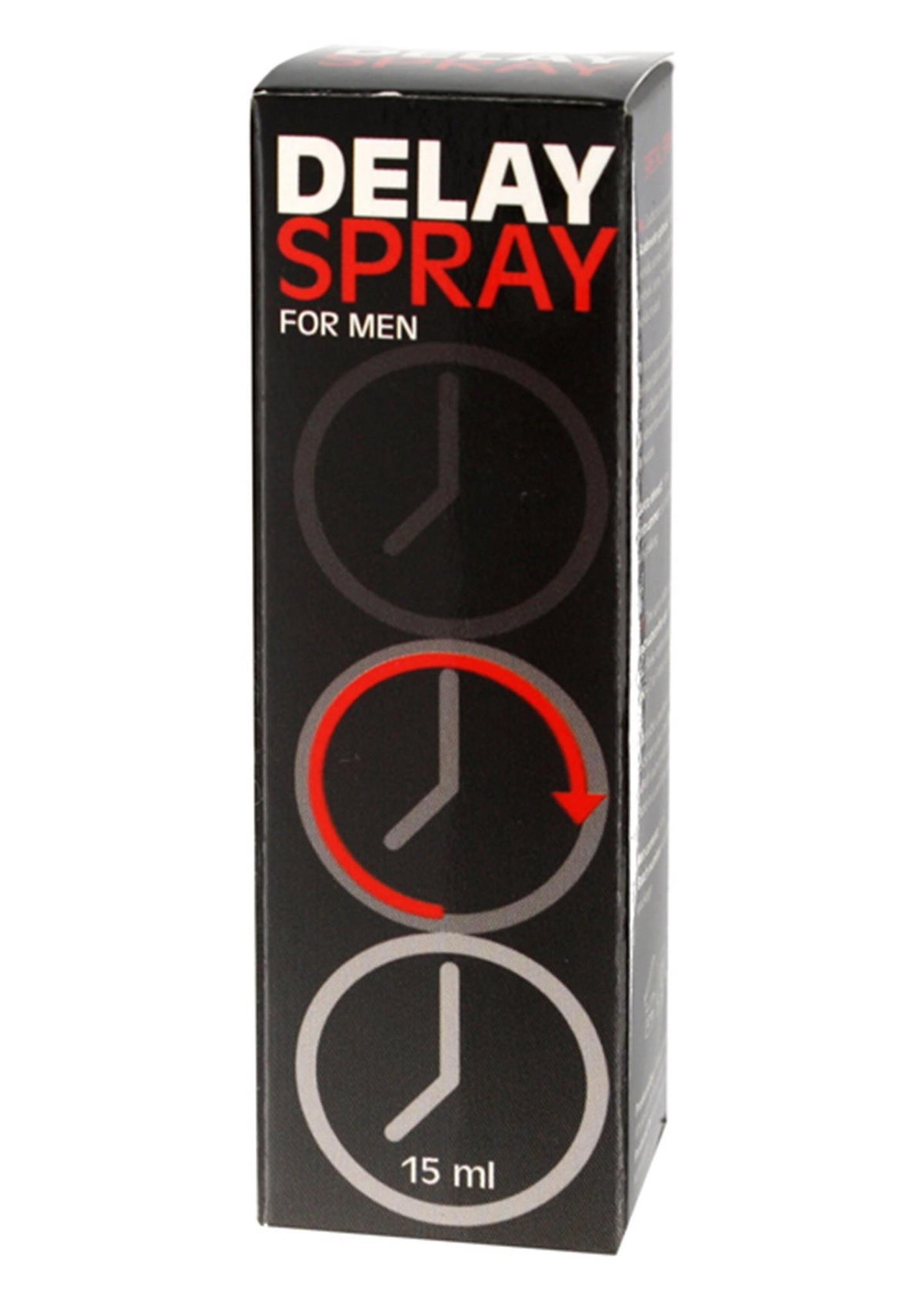 Integratore Delay 15 ml – ritardante 30-92571-15-509 | Cobeco