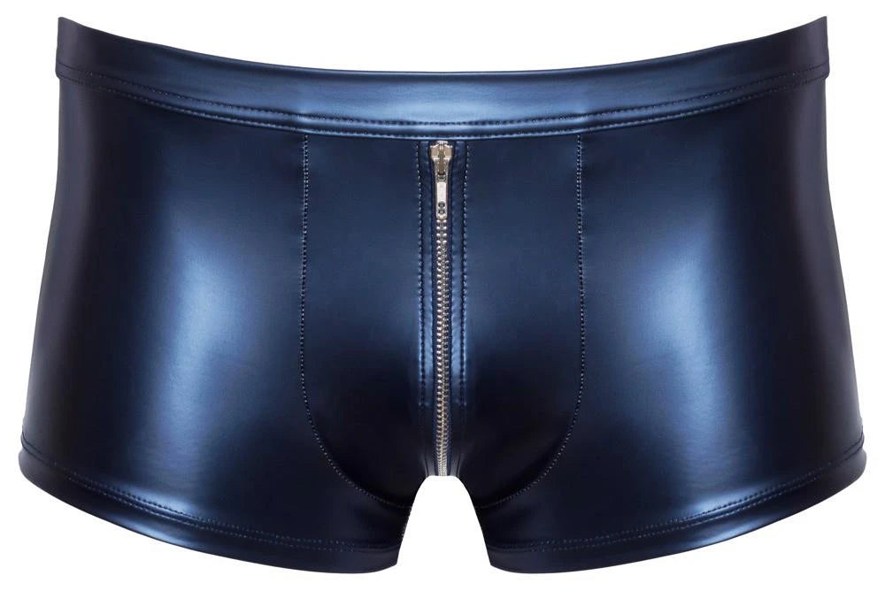 Caleçon boxer pour homme Bleu 2XL