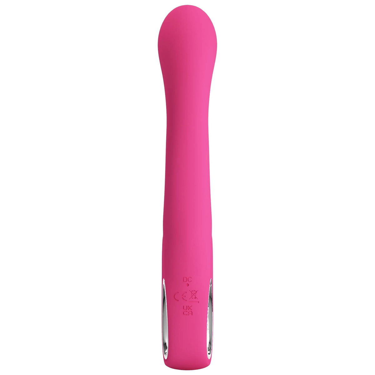 Vibratore rabbit Novak 12 funzioni – ricaricabile | Pretty Love