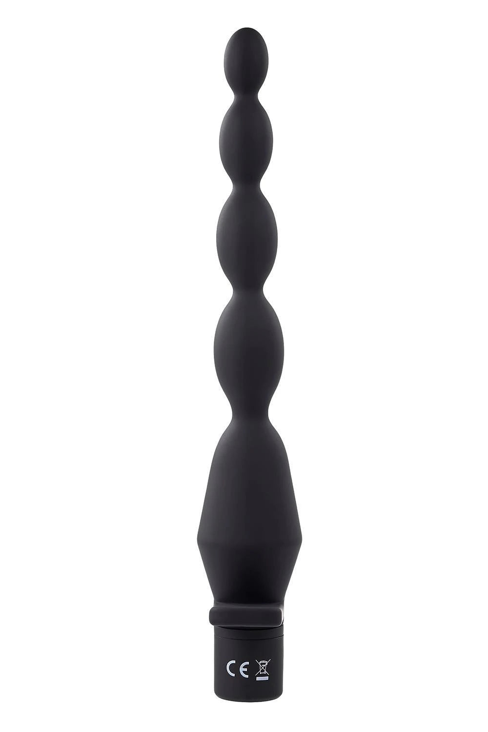 Vibratore classico – ricaricabile | Selopa