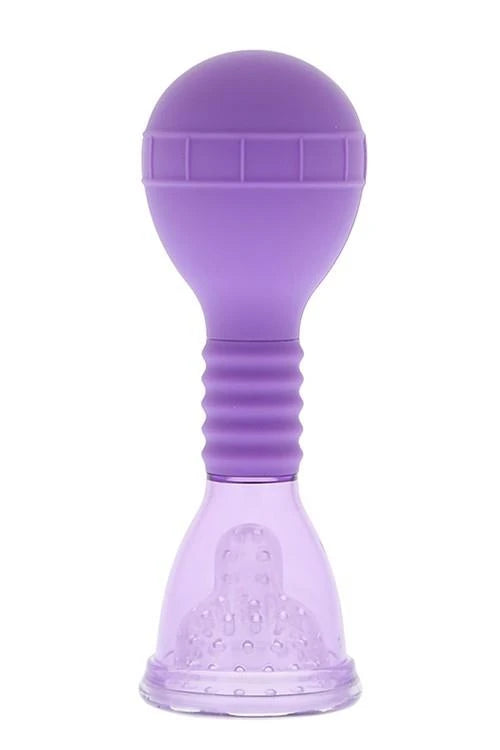 Pompa per il pene Range Advanced | Seven Creations