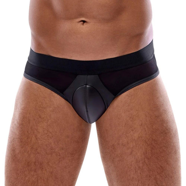 Slip de hombre Men's padded | Svenjoyment