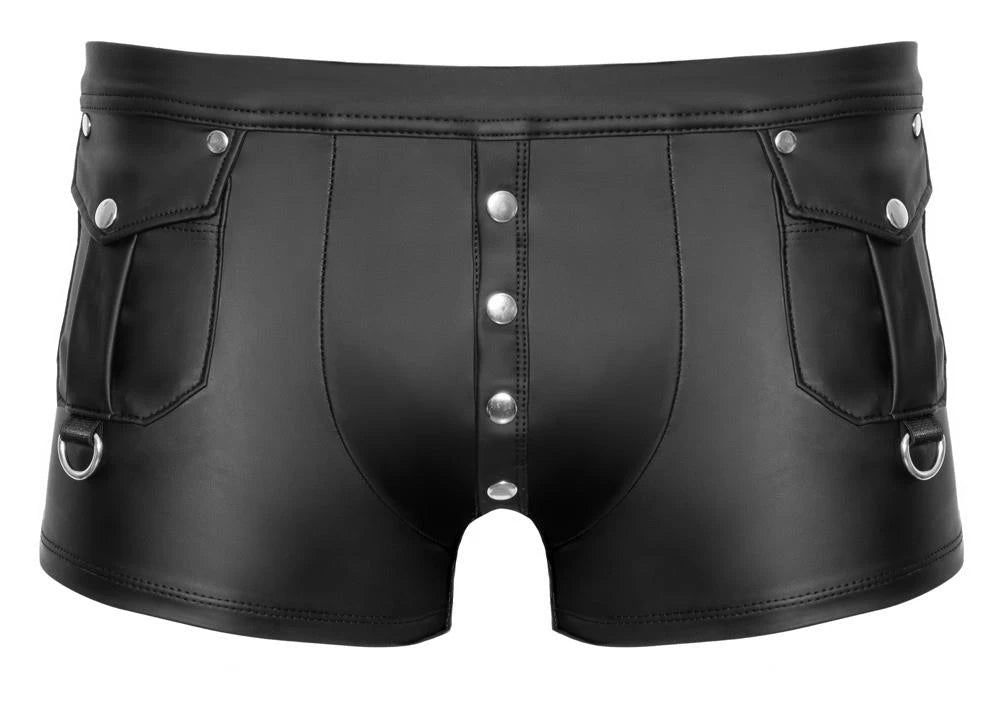 Pantalon homme Pants – noir 21334231721 | NEK