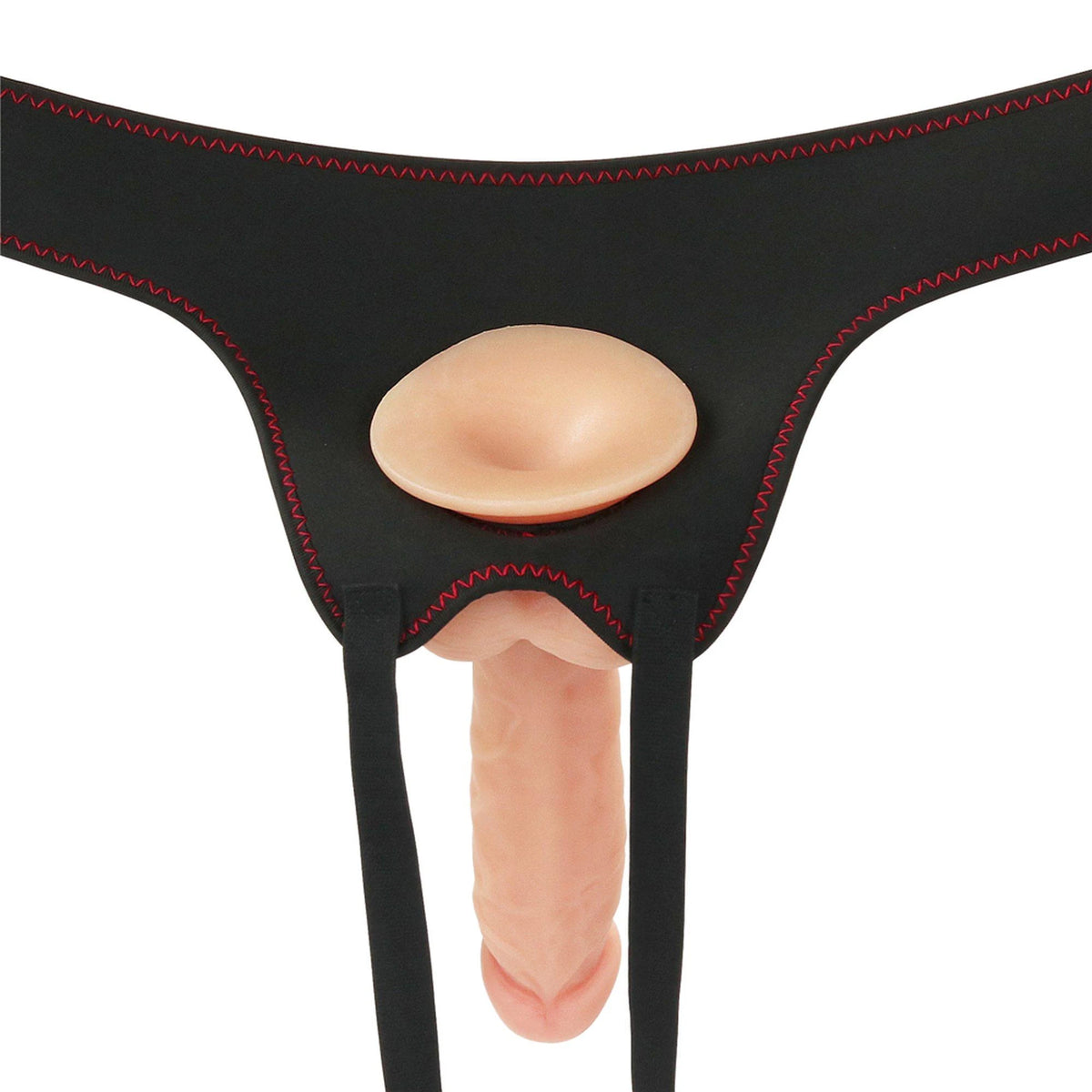 Strap-on Easy – vibrante 10-LV715007 | Lovetoy
