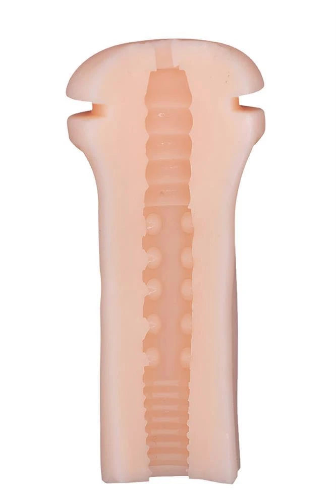 Masturbador Girl Next Door Bella 16 cm – nude | Dream Toys