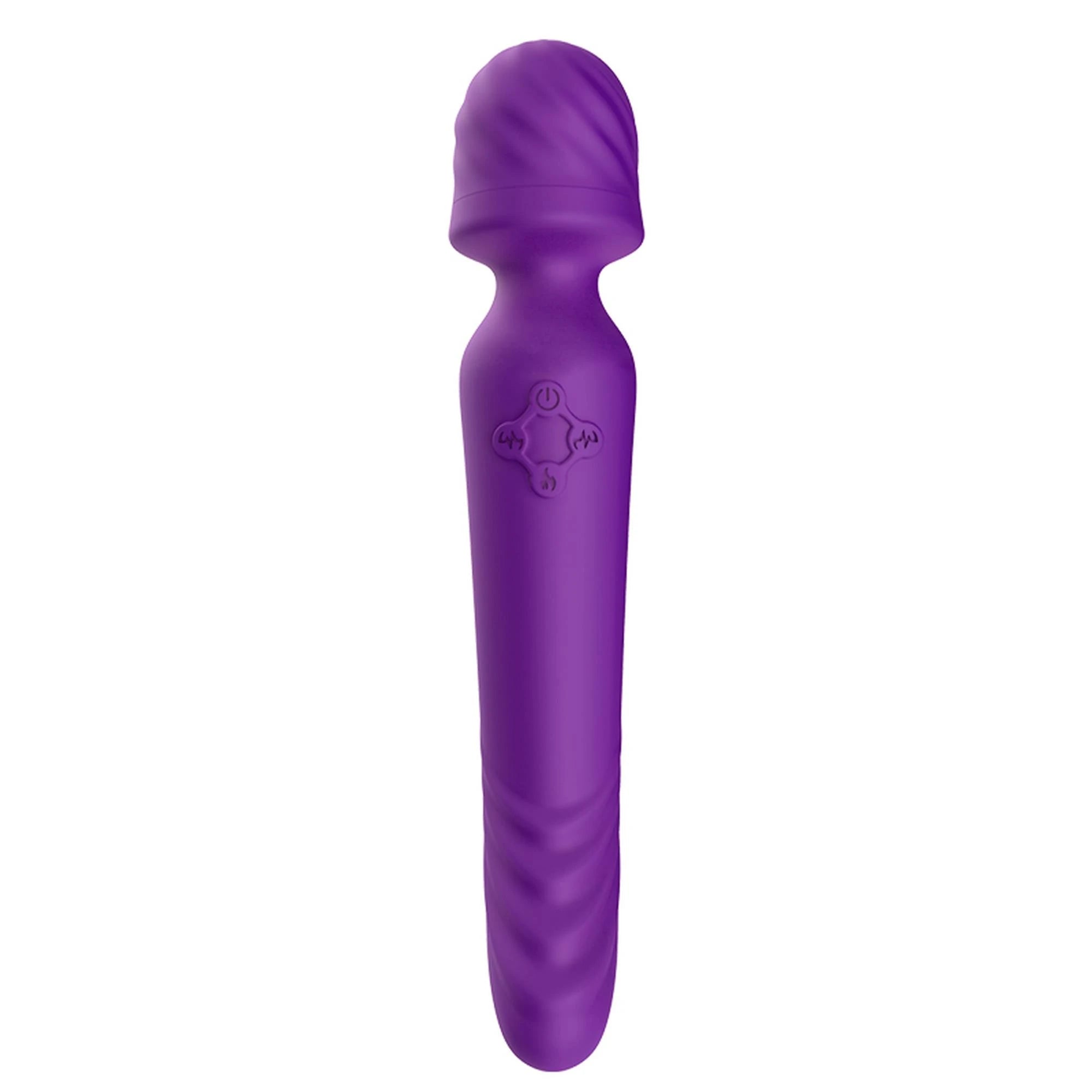 Mission violette