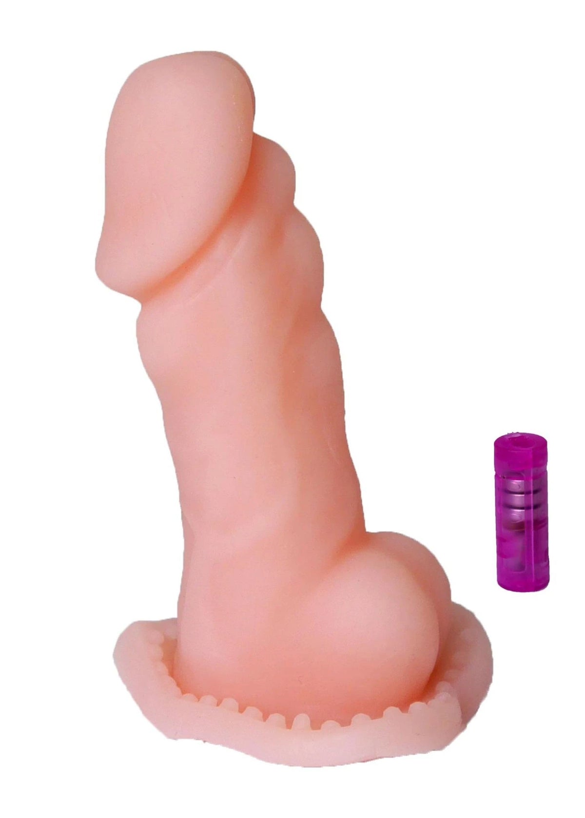 Guaina per il pene Wolftooth | Baile