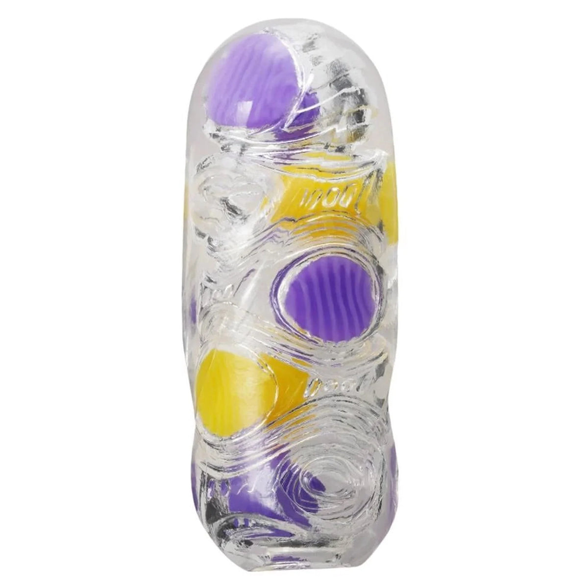 Masturbator Bobble Magic Marbles | Tenga