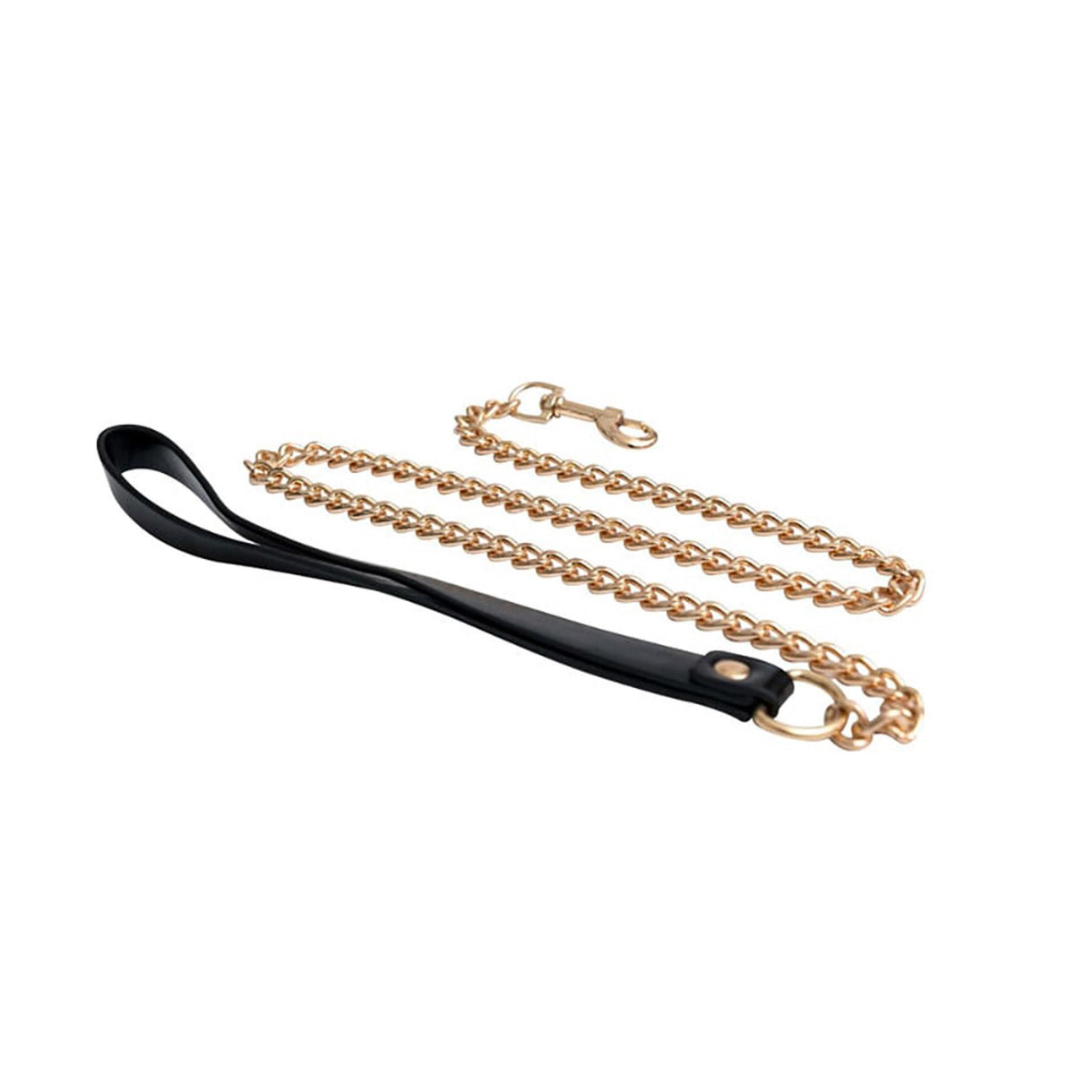 Bondage kötöző chain leash 94-FF001039 | Fantasy