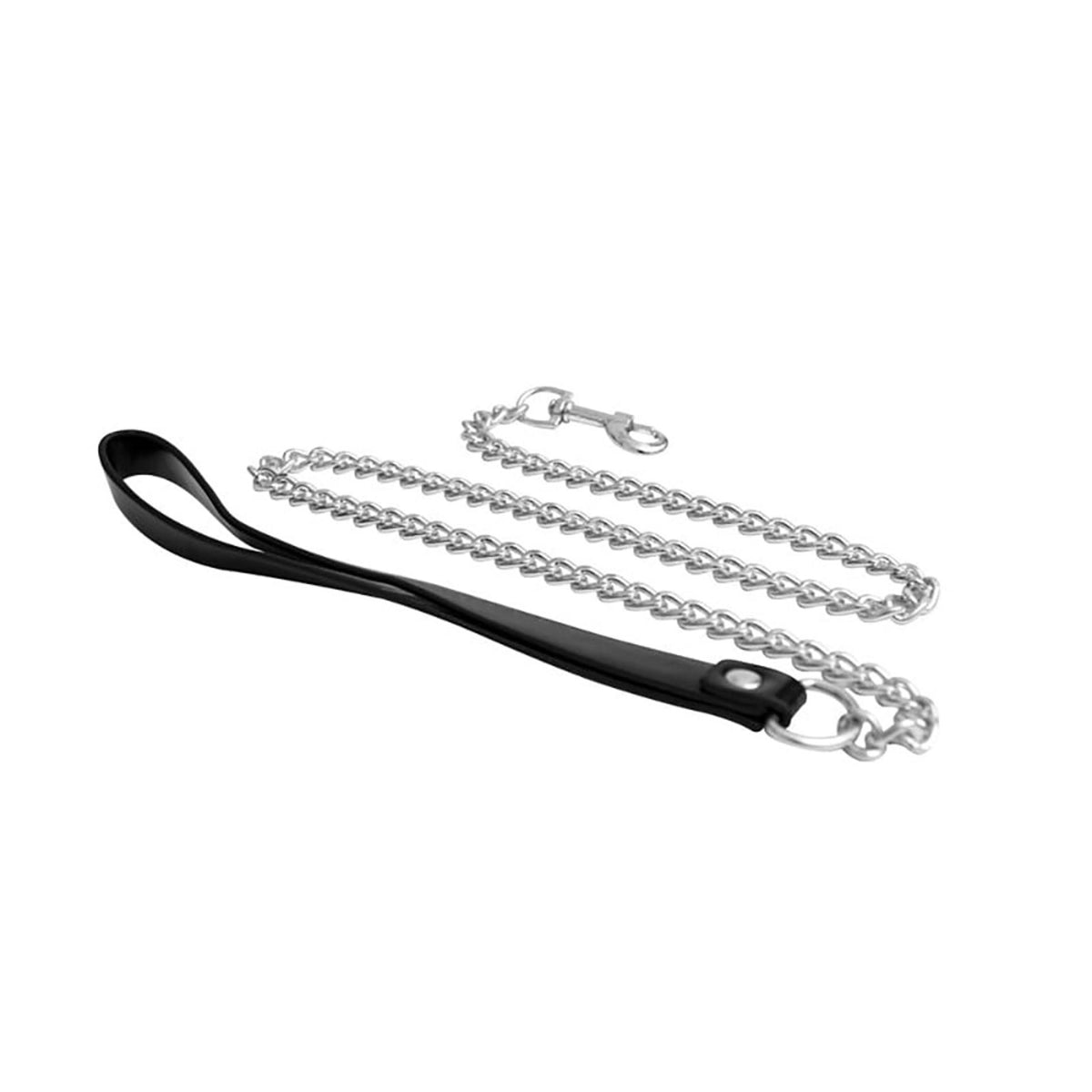 Costrizione bondage chain leash 94-FF001040 | Fantasy