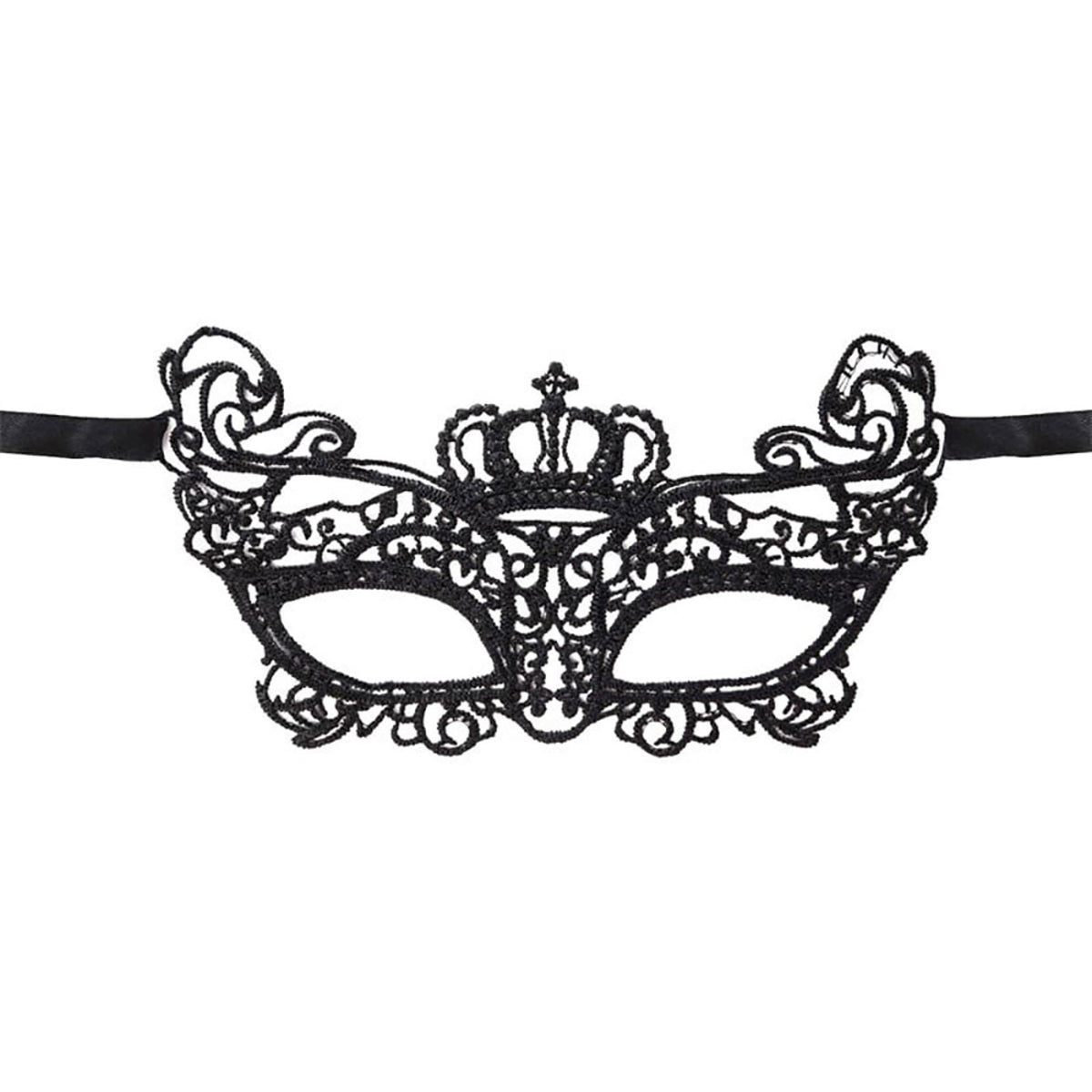 Máscara perfect for masquerade 94-FF001044 | Fantasy