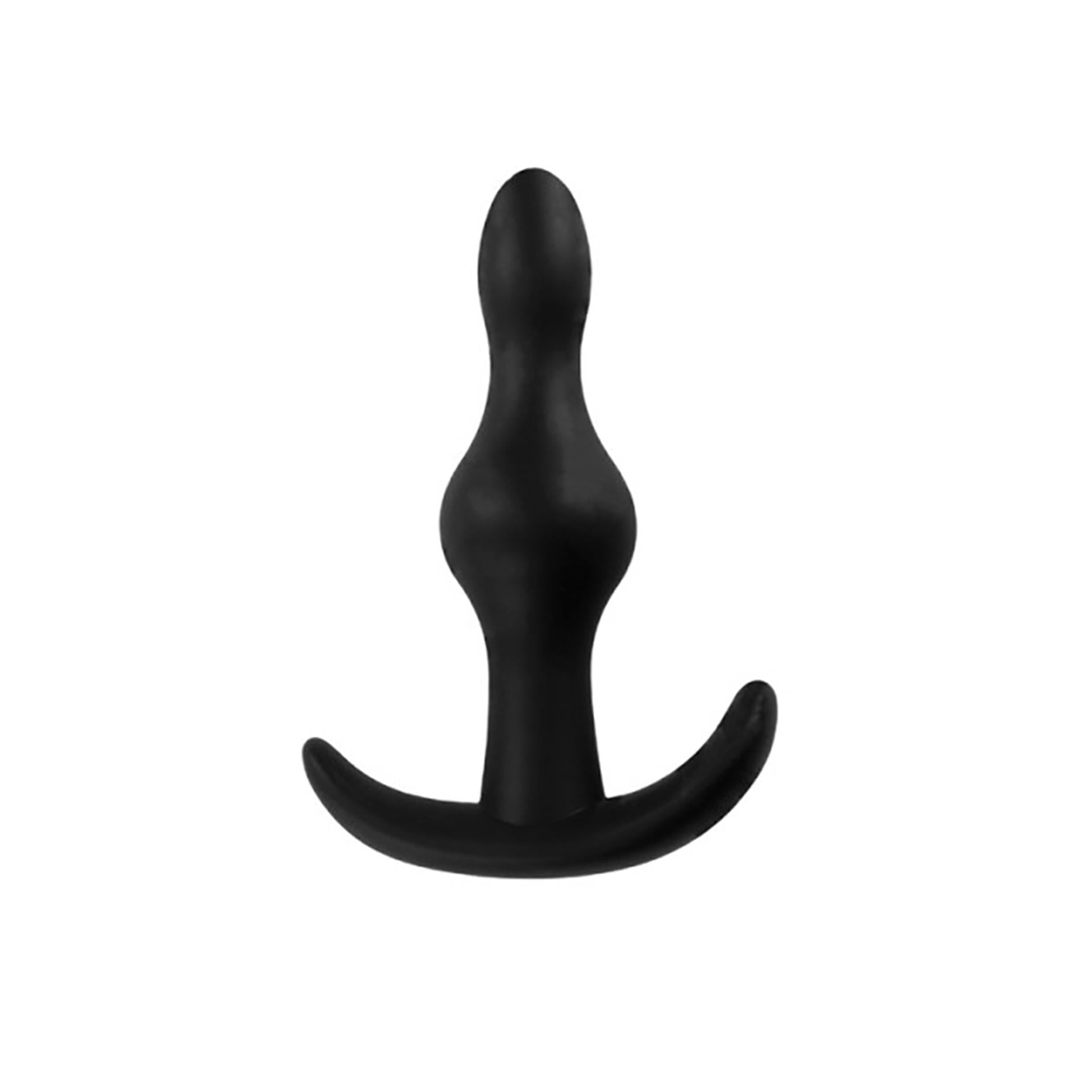 PLUG ANAL Noir