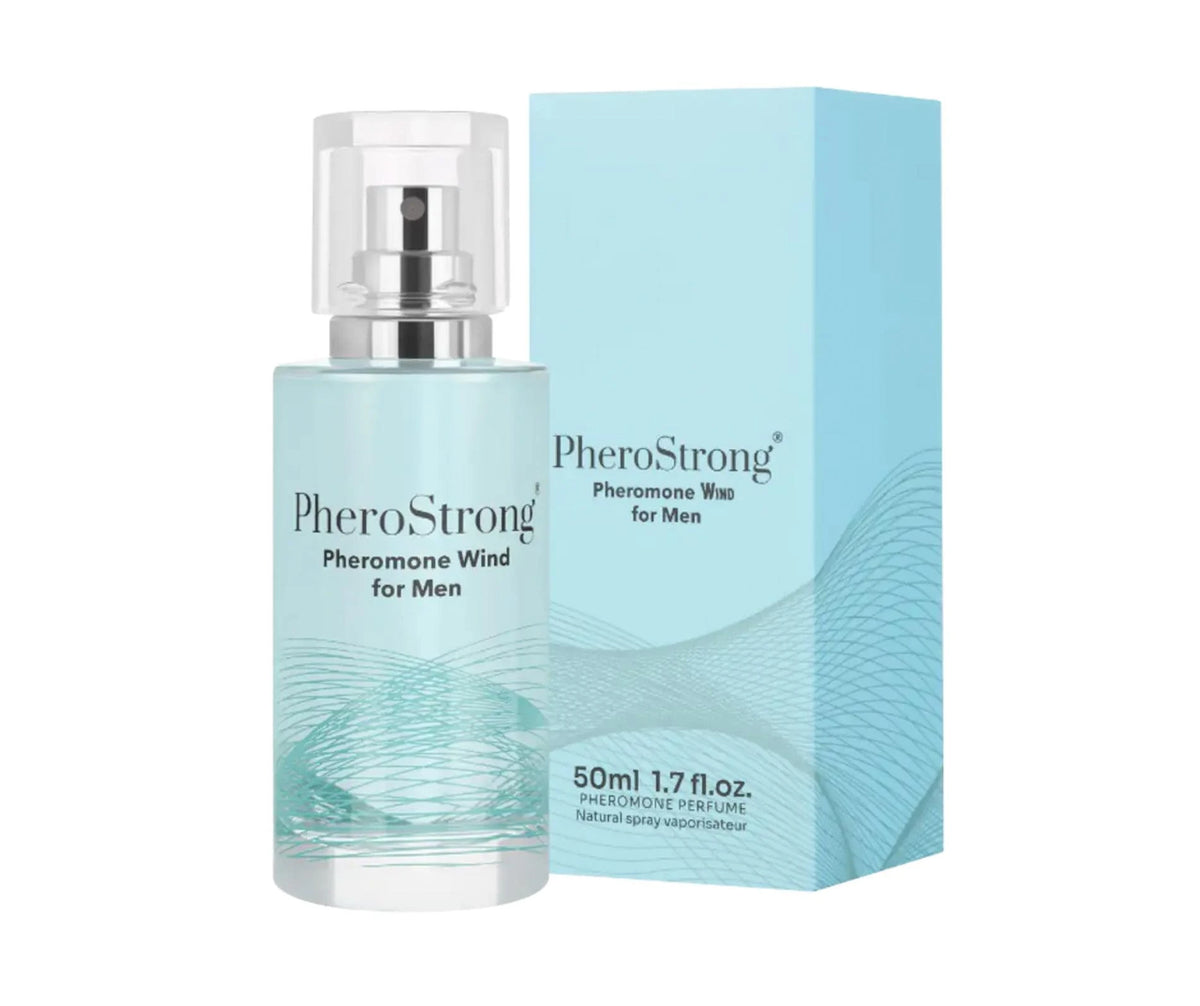 Pheromone fragrance Wind 50 ml 32-00112 | Pherostrong