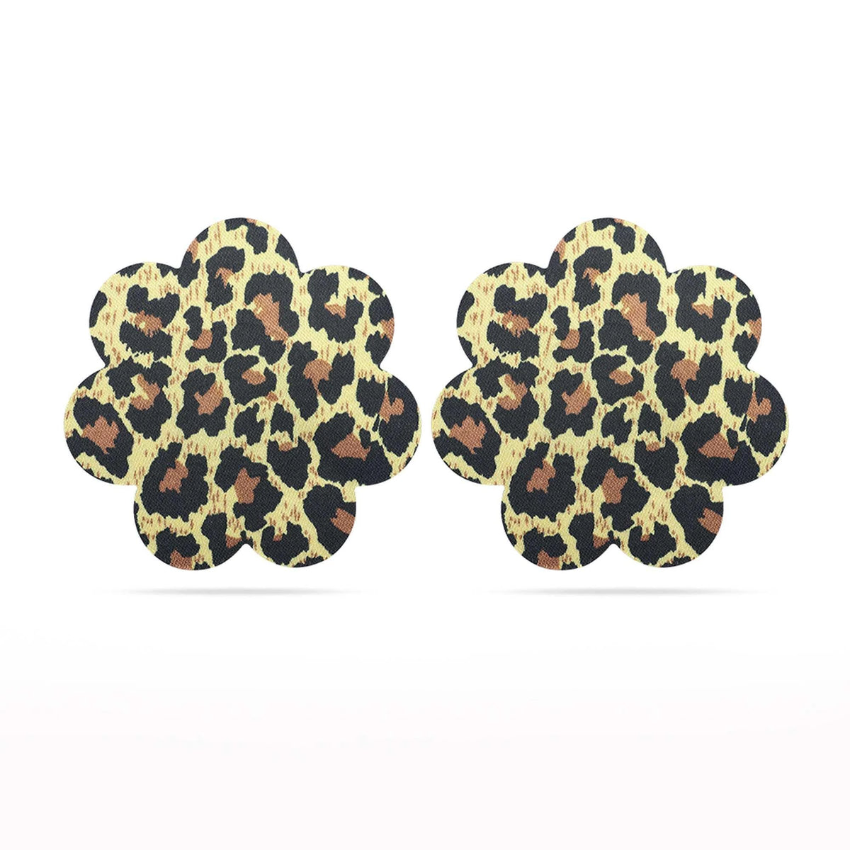 Capo fetish Leopard Pasties 2 – vibrante | Lovetoy