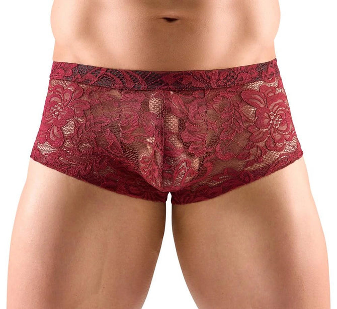 Pantalon homme Pants – rouge 21333853721 | Svenjoyment