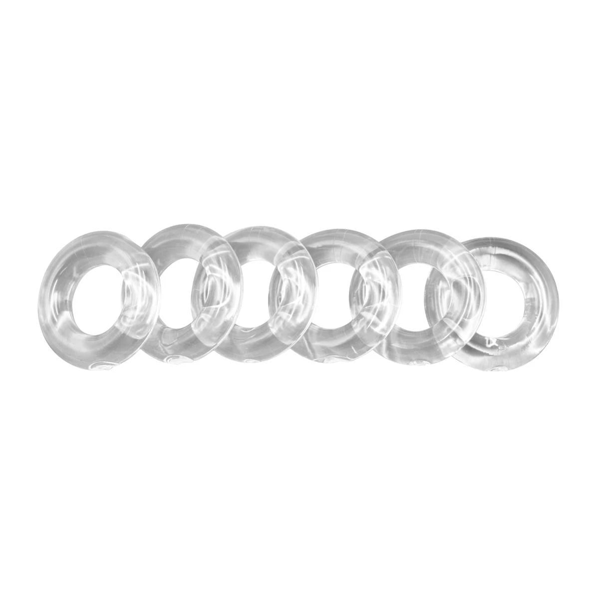 Anello fallico Master Ballstretcher | Boners