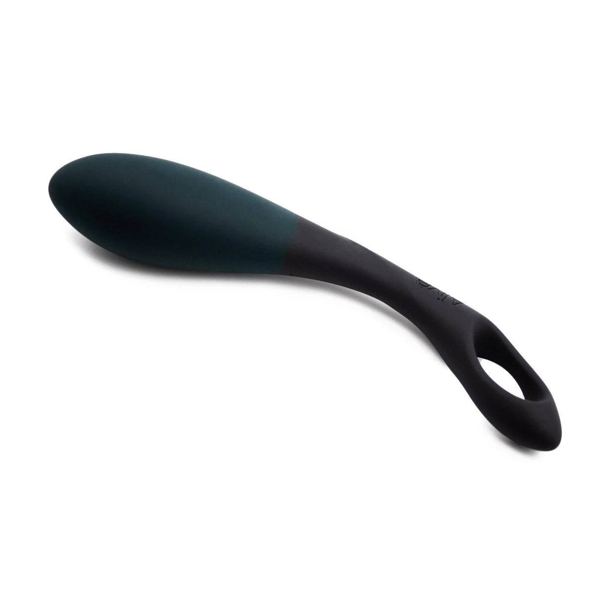 Vibratore punto G AL.Black Heart – nero | Alive