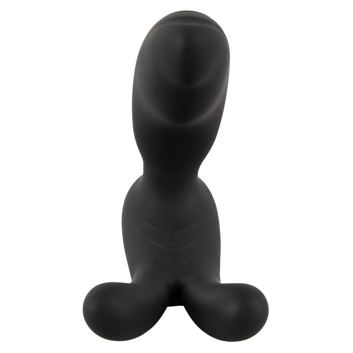 Massaggiatore prostatico 7 funzioni – con telecomando, ricaricabile, nero | Sweet Smile