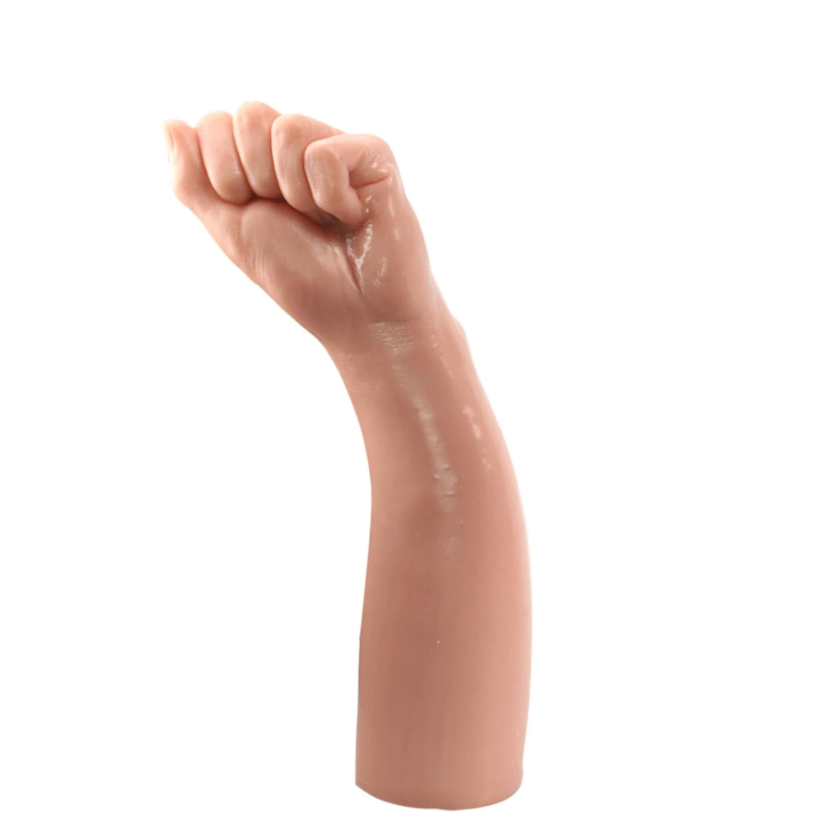 Dildo realistico 12″ King Bitch Fist 30.5 cm – nude | Lovetoy