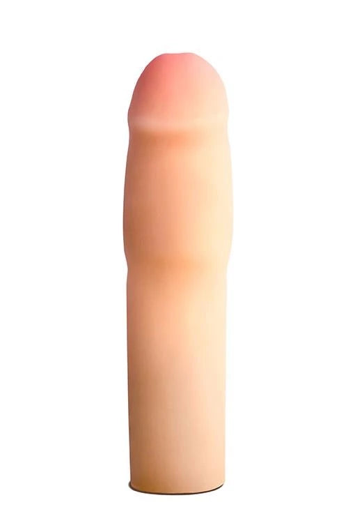 Guaina per il pene Performance Xtender – beige 35-330529 | Blush