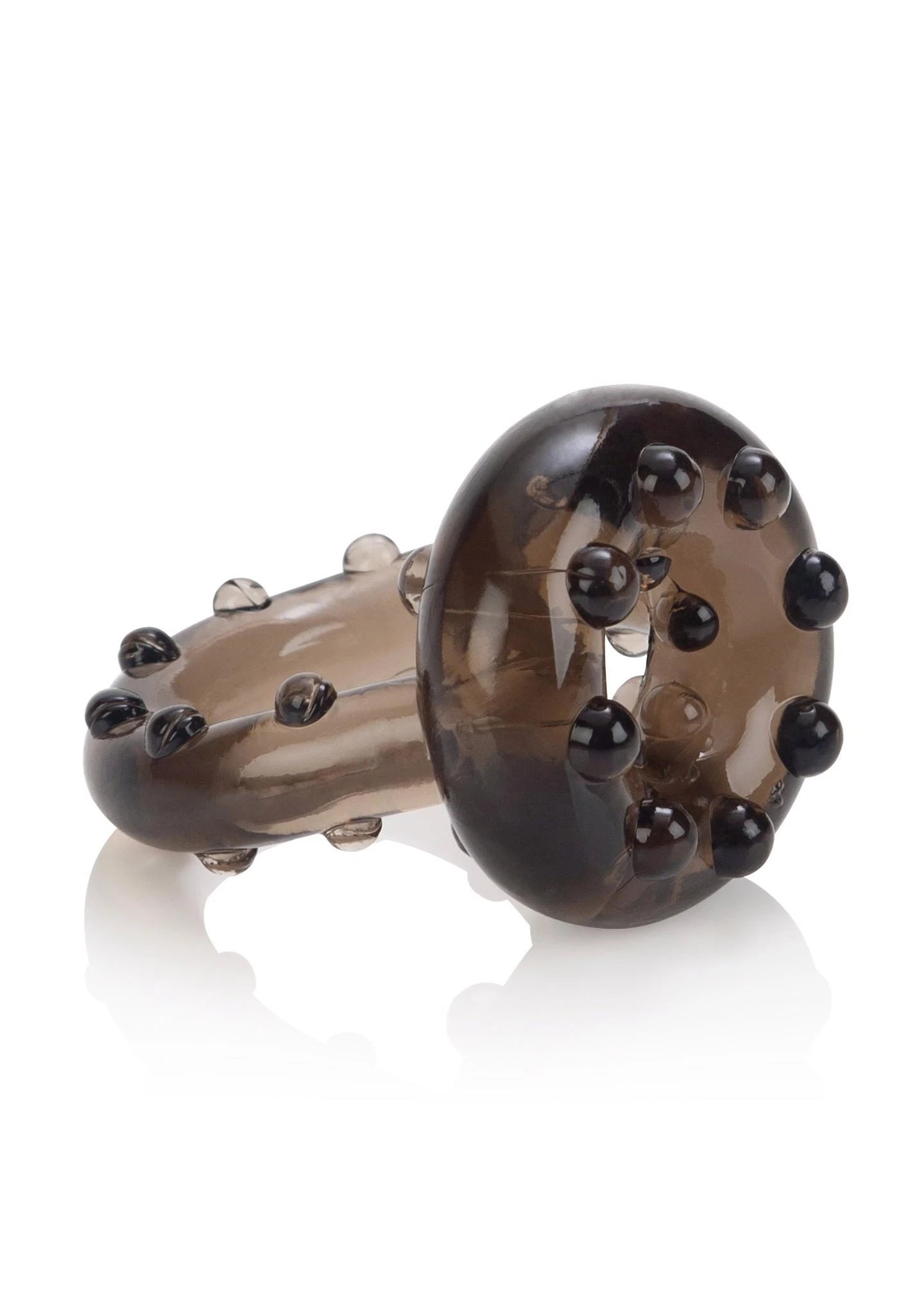 Bague All Star Enhancer noire