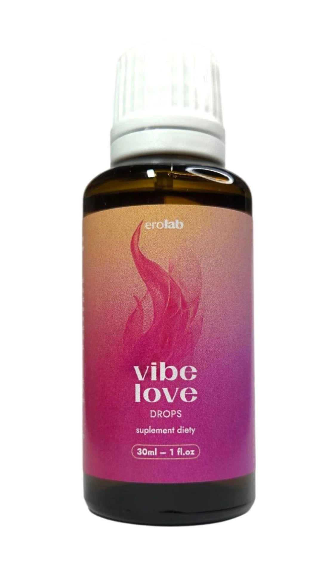 Integratore Drops 30 ml – stimolante | Emily Love