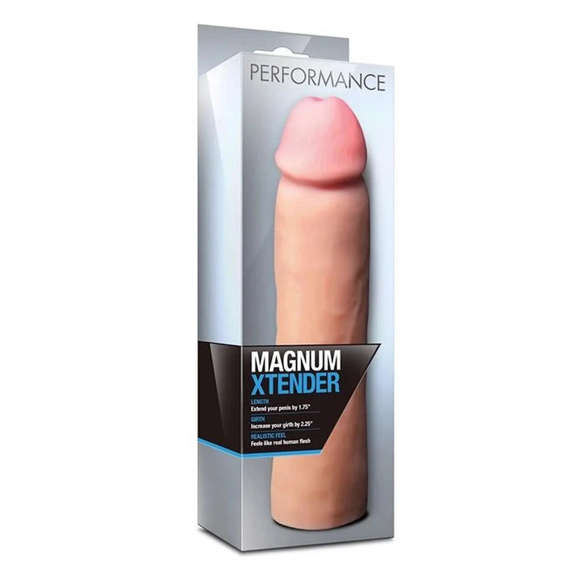 MAGNUM XTENDER PERFORMANCE BEIGE