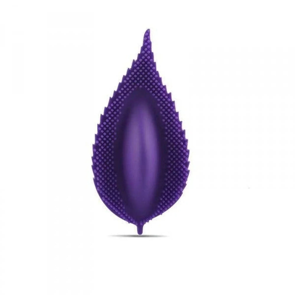 Stimolatore clitorideo Fan Leaf