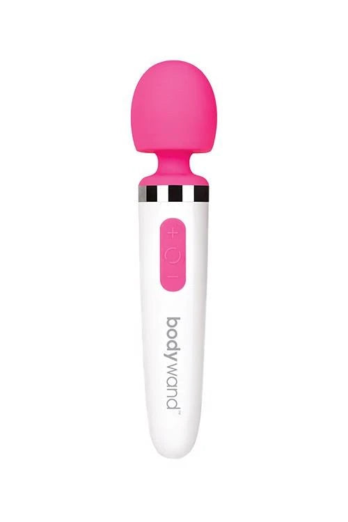 Massaggiatore wand – ricaricabile | Bodywand