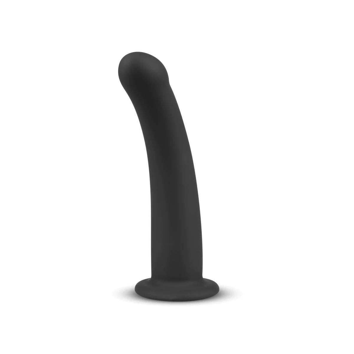 No-Parts - Parker Dildo 19,5 cm - Noir