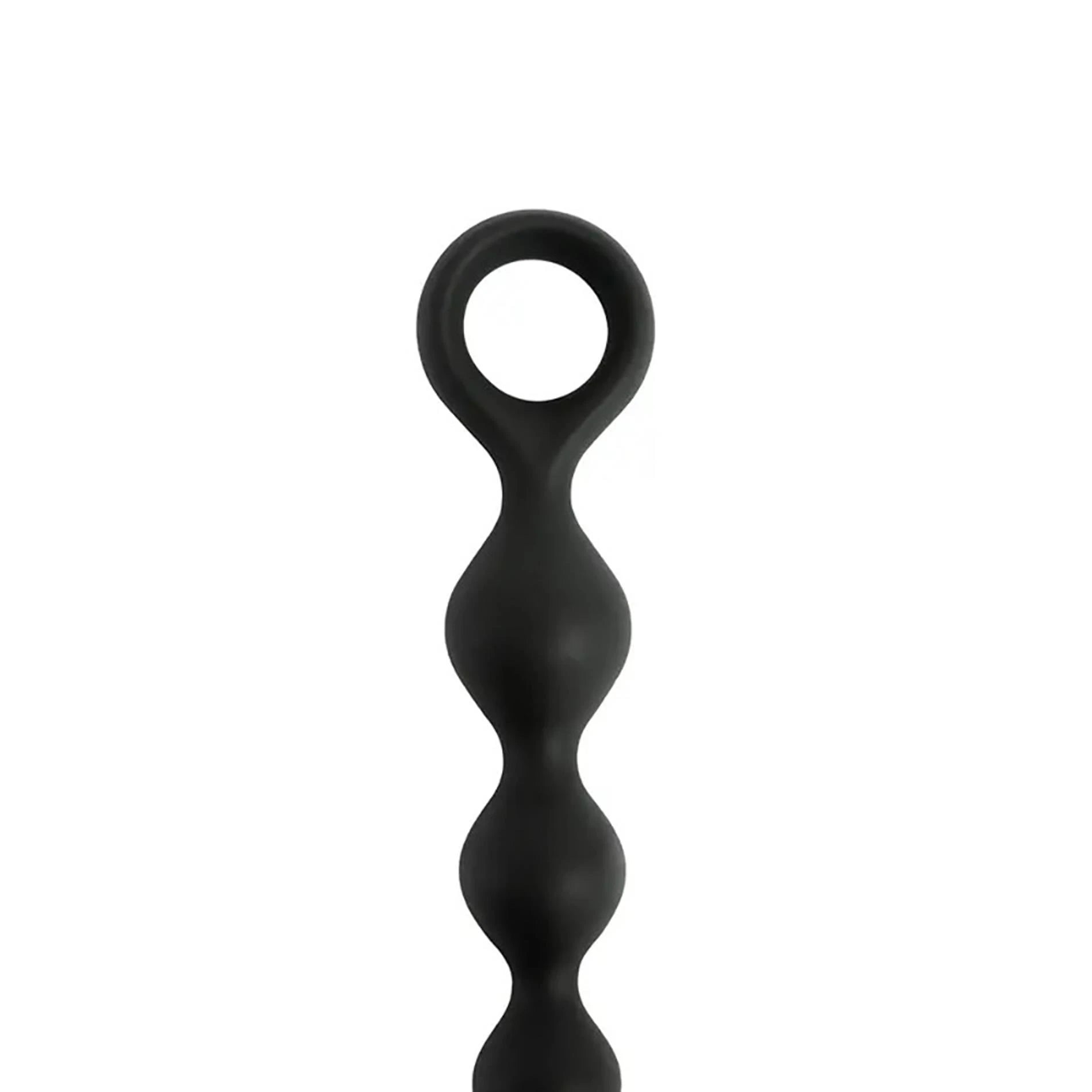 ANAL BEADS
black