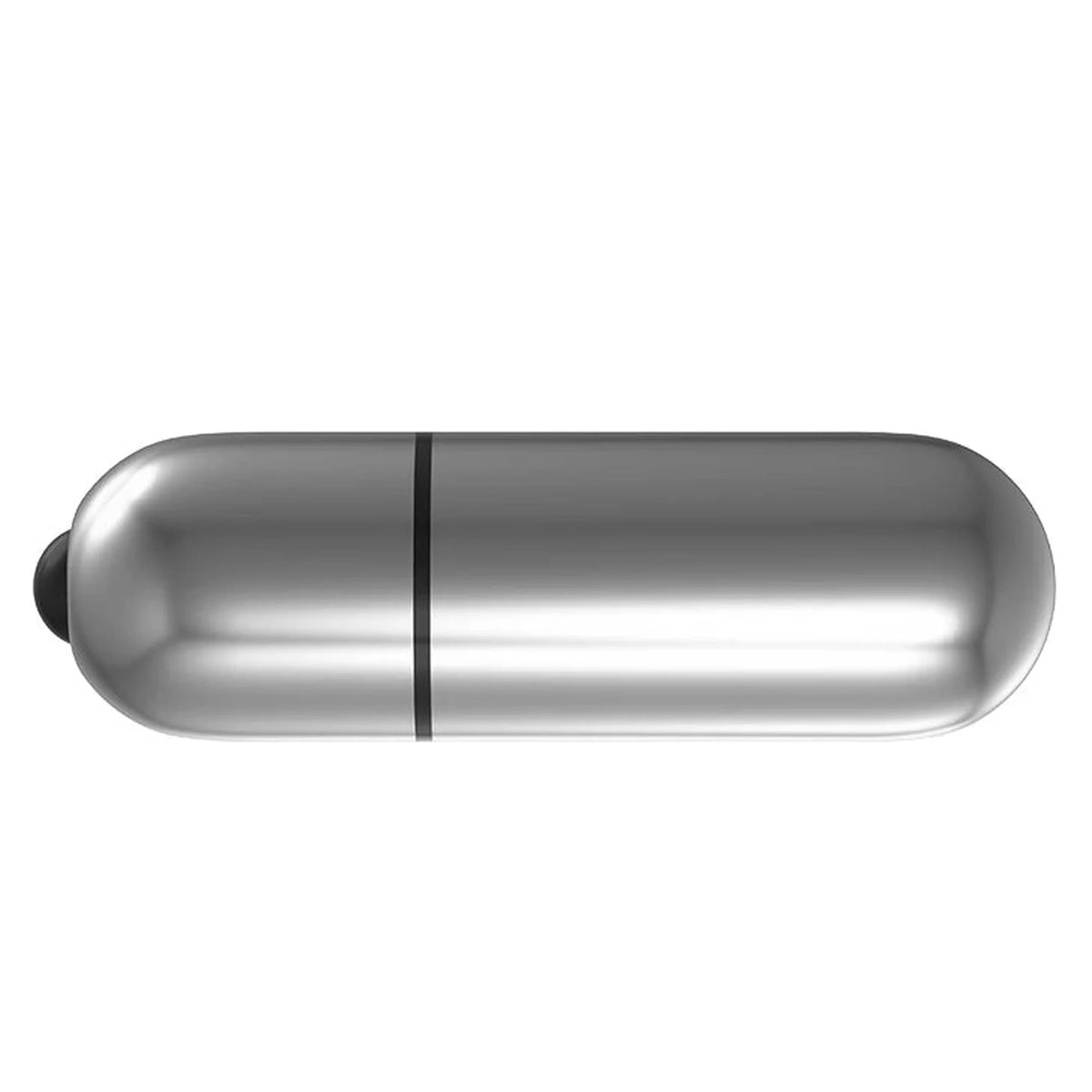 Mini vibratore – grigio | Baile
