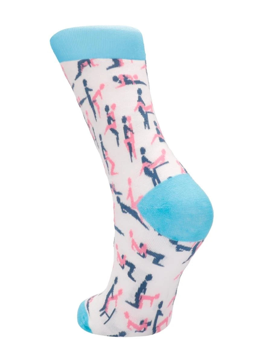 Chaussettes Sutra - 36-41