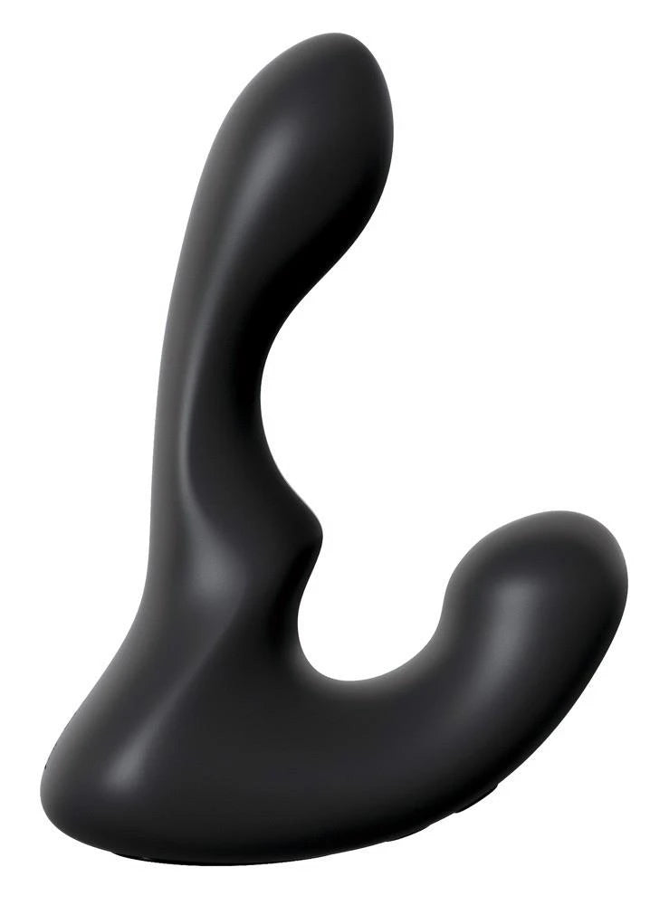 Massaggiatore prostatico AFE Ultimate Milker 9 funzioni – ricaricabile | Anal Fantasy