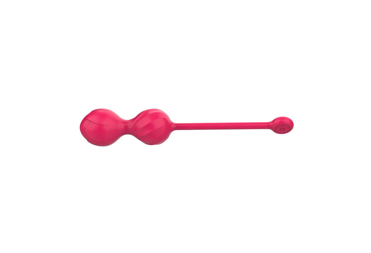 Palline vaginali 9 funzioni – controllo da app, ricaricabile | Lovesecret