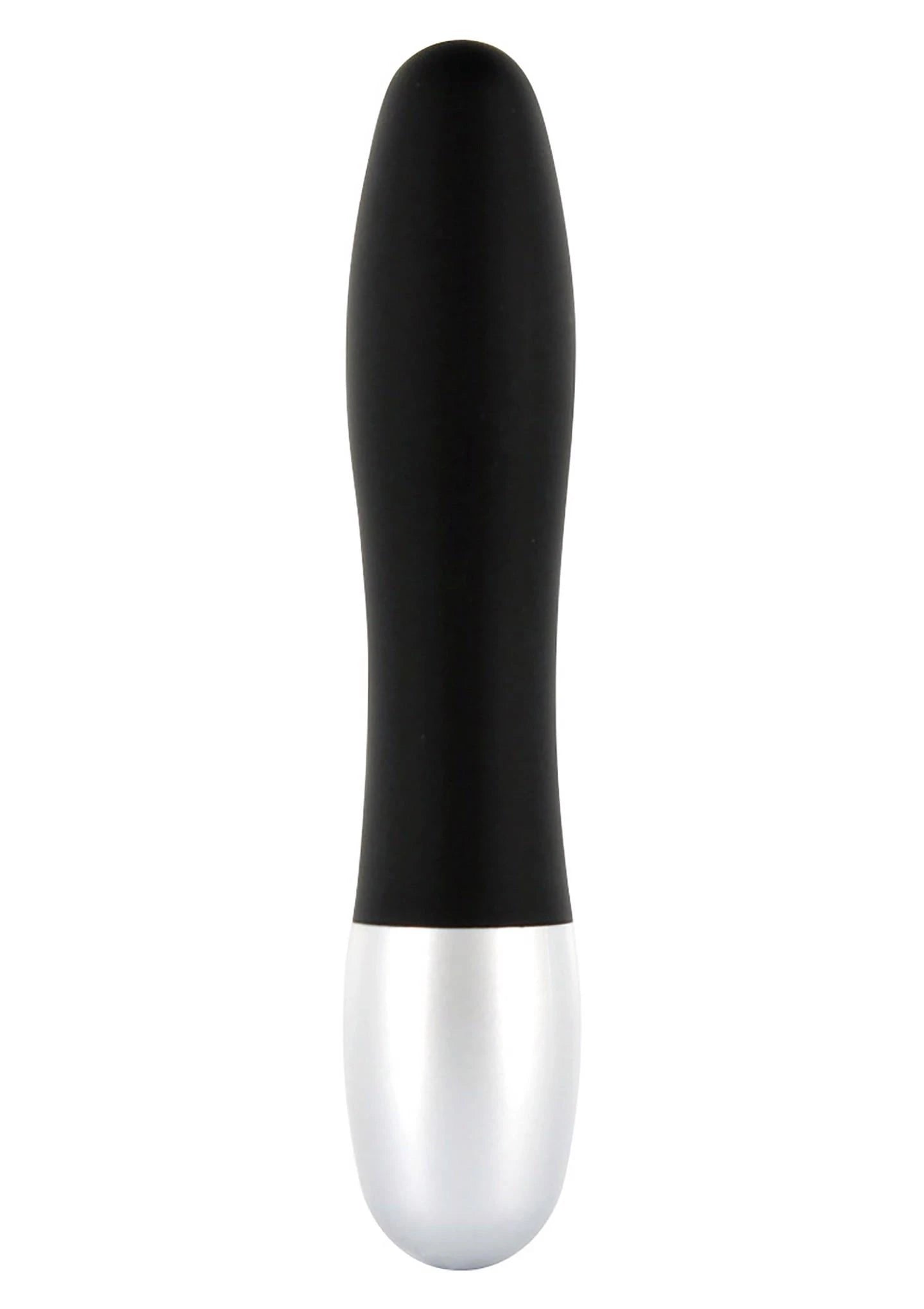 Vibreur discret noir