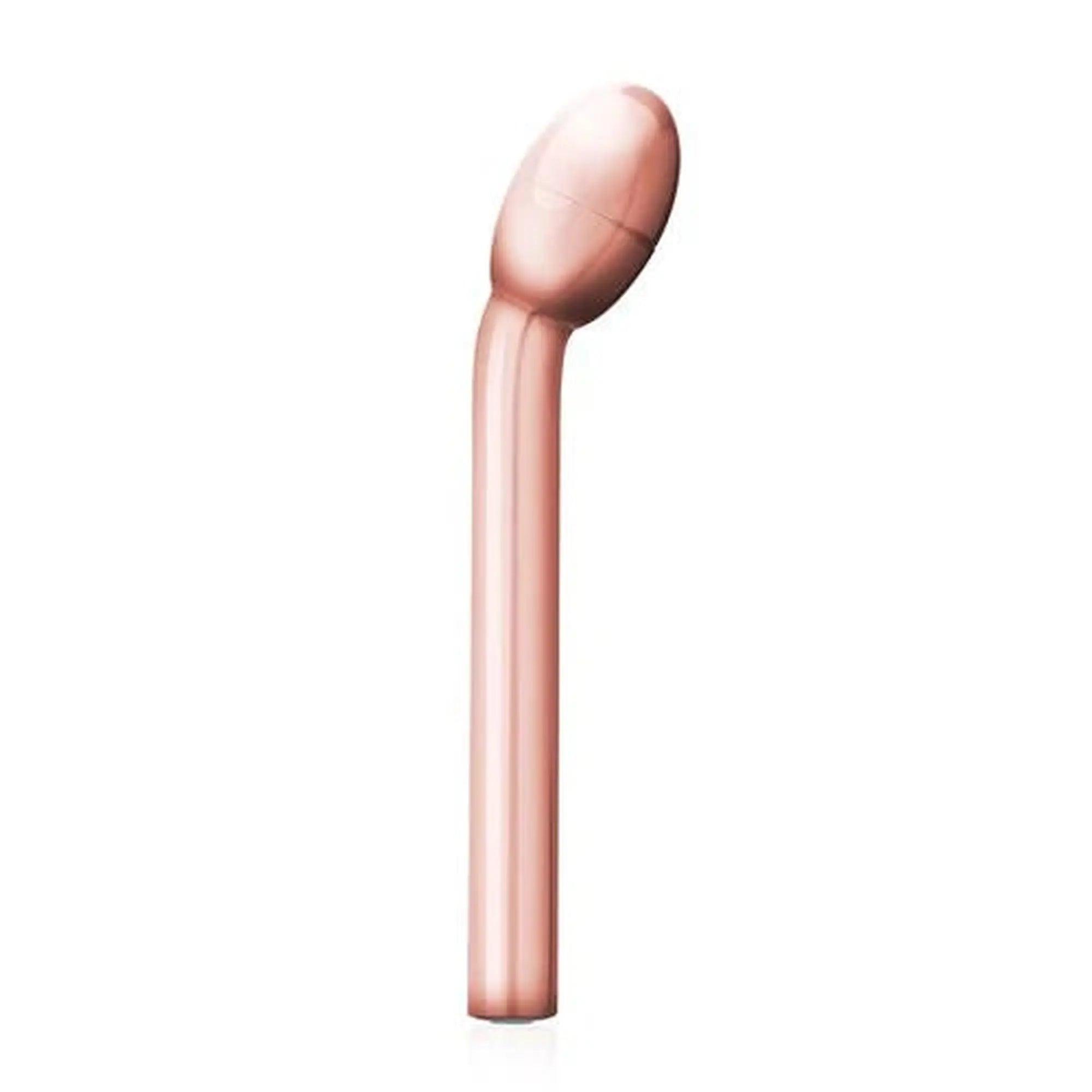 Rosy Gold - Nouveau vibromasseur point G