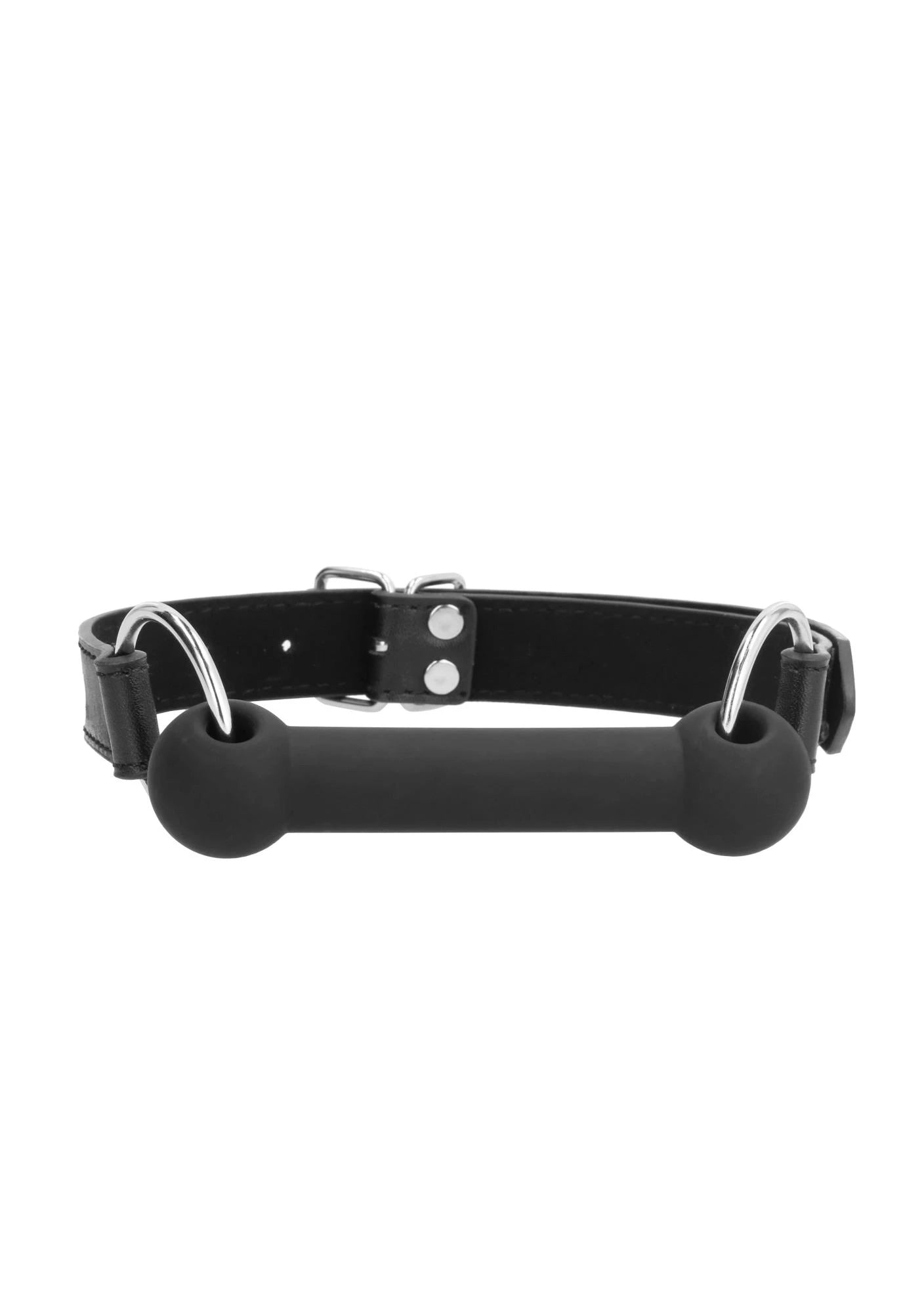 Silicone Bit Gag
