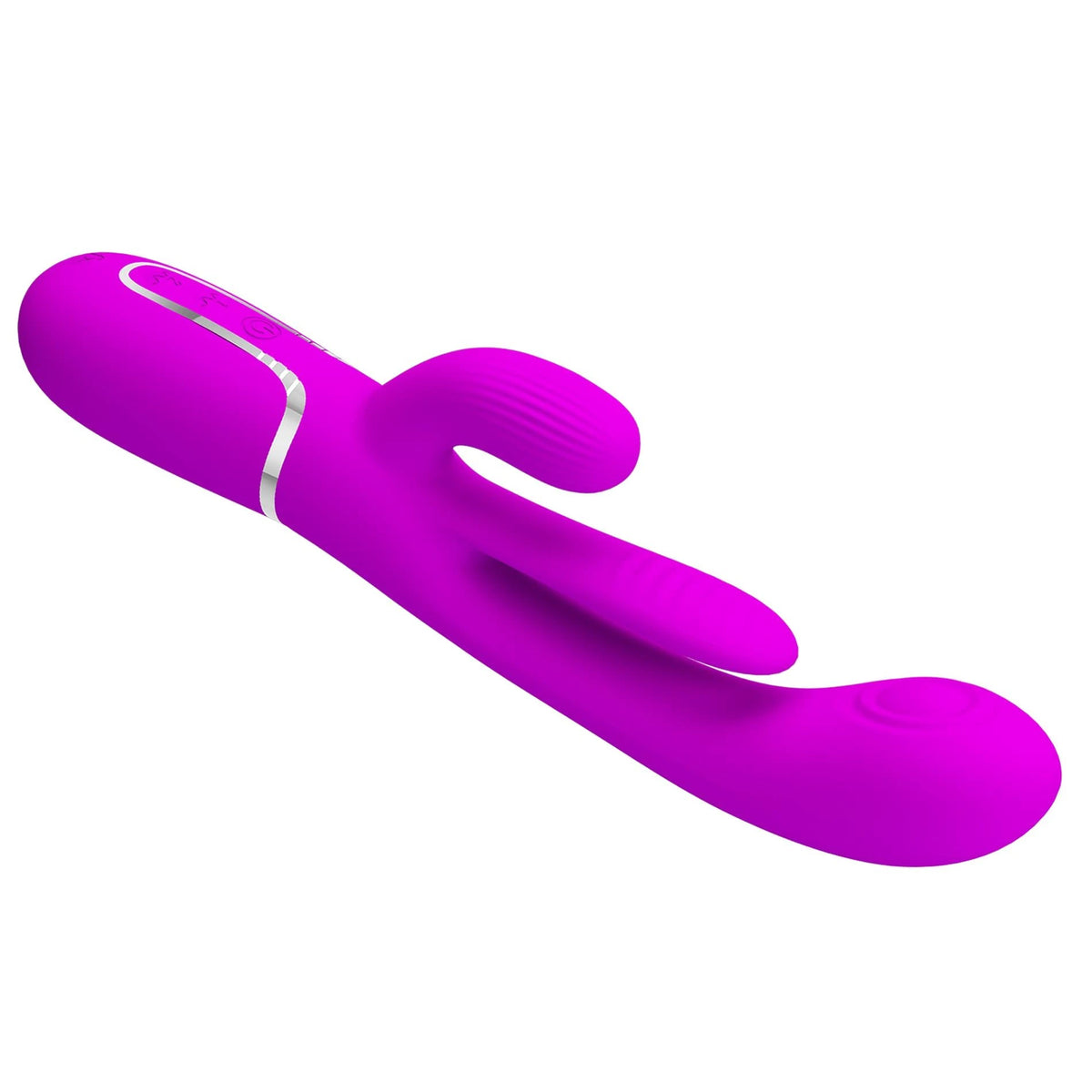 Vibromasseur rabbit Shonia Twinkled Tenderness 7 7 fonctions | Pretty Love