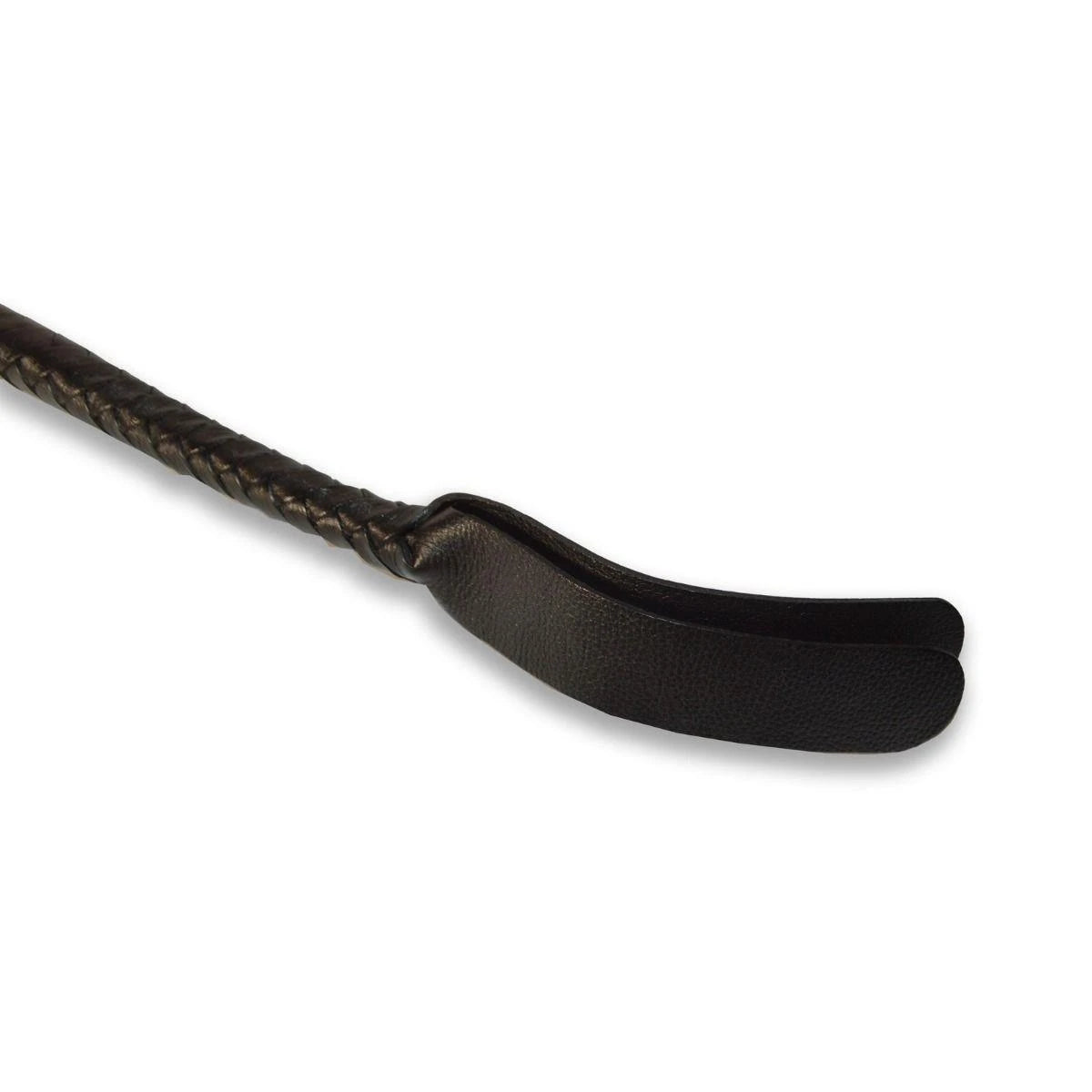 Frusta Wooden Handle Hunter Paddle – rossa | Prowler