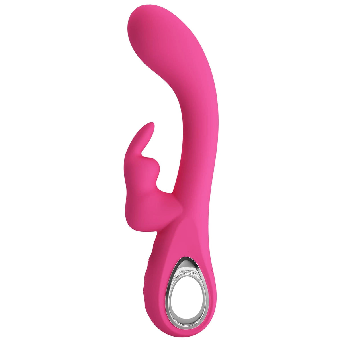 Vibratore rabbit Novak 12 funzioni – ricaricabile | Pretty Love